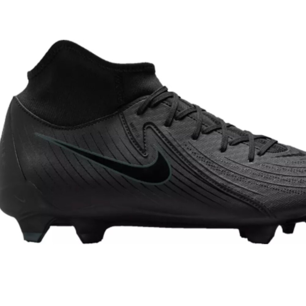 Nike Phantom Luna 2 Academy FG/MG Soccer Cleats, Size 11, Never Worn